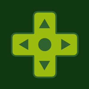 Button Press Podcast