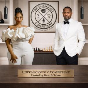 Unconsciously Competent