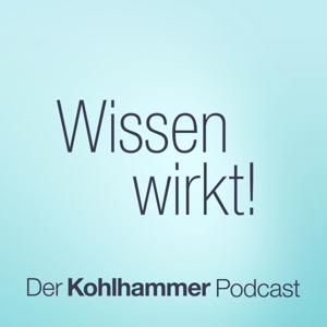 Wissen wirkt - Der Kohlhammer Podcast