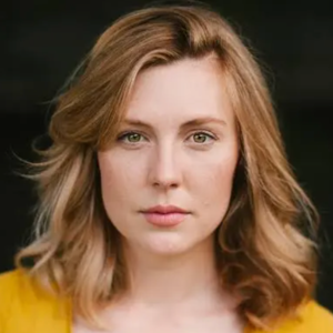 Shakespearean tragedy with Matilda Ridgeway