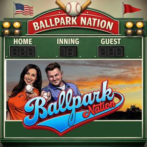 Ballpark Nation, USA