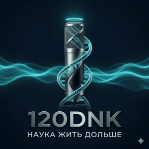 120DNK 🧬