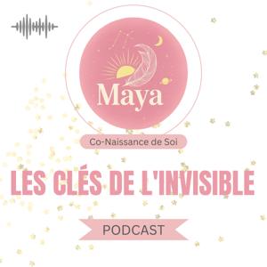 Les Clés de l'Invisible ✨