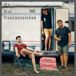 die drei frankenzeichen