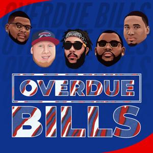Overdue Bills Podcast