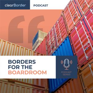 Borders for the Boardroom