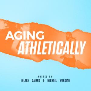 Aging Athletically