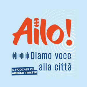 Ailo! Diamo voce alla città