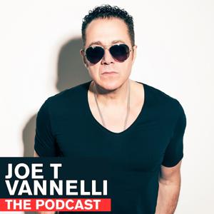 JOE T VANNELLI The Podcast