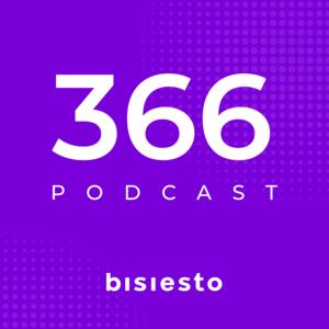 366º - El Podcast de Bisiesto Estudio