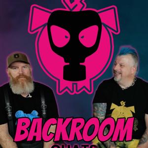 BackRoom Chats