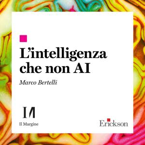 L’intelligenza che non AI