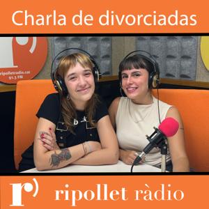 Charla de divorciadas