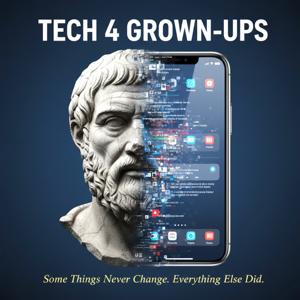 Tech 4 Grown-Ups
