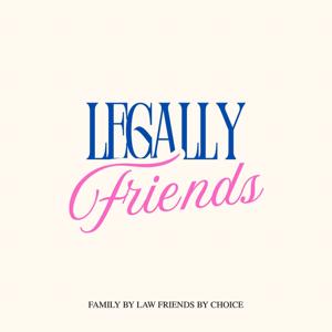 Legally Friends