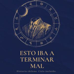 Esto iba a terminar mal