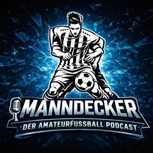 Manndecker - Der Amateurfußball Podcast