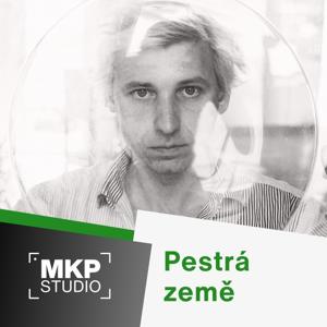 Pestrá země