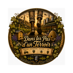 Dans les pas d un terroir-Podcast