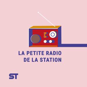 La Petite Radio de La Station 🚀