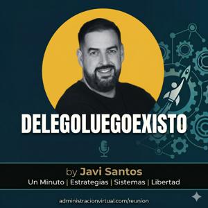 DelegoLuegoExisto