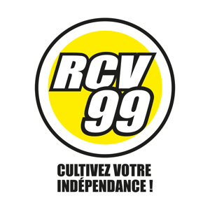 RCV99 HORS LES MURS