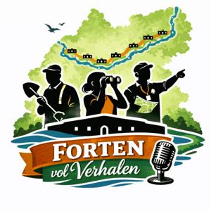 Forten vol Verhalen