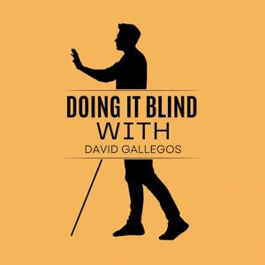 Doing It Blind: Life Skills