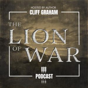 The Lion of War Podcast