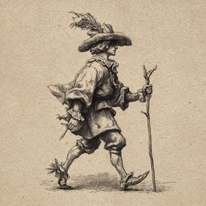 Writer Wander!