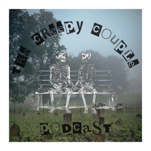 The Creepie Couple Podcast