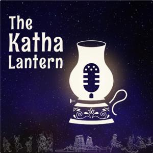 The Katha Lantern
