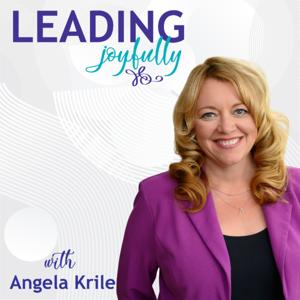 Leading Joyfully