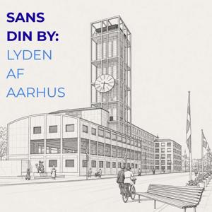 SANS DIN BY