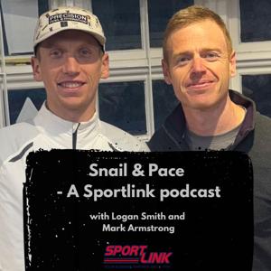 Snail & Pace: A Sportlink podcast