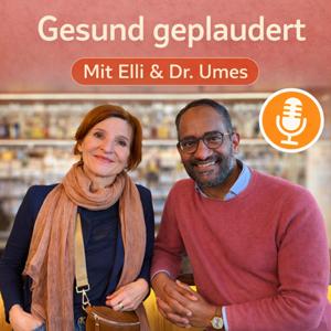 Gesund geplaudert