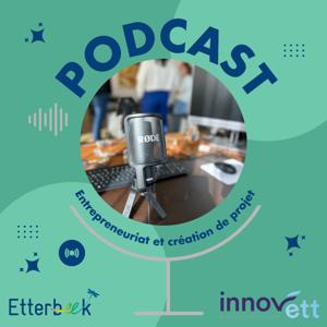 Le Podcast d'innov'ett