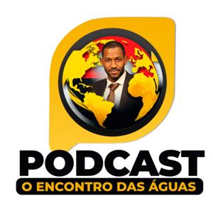O Encontro das Águas, com Jorge Madeira