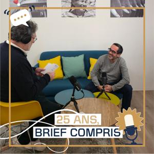 25 ans brief compris 🎧