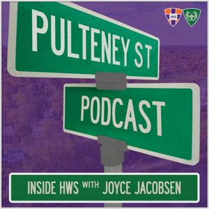 Pulteney Street Podcast