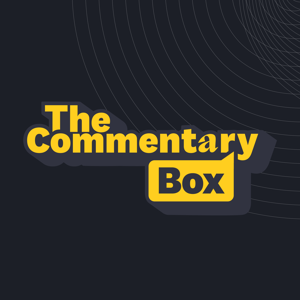 The Commentary Box