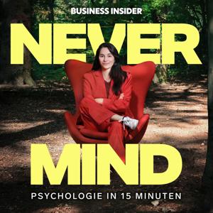 Never Mind (ICE Portal)