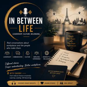 The In- Between Life