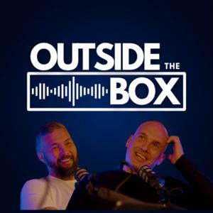 Outside the Box with Leon Osman and Tony Bellew