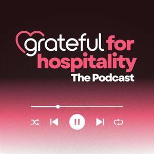 Grateful for Hospitality