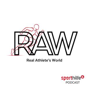 RAW - der Sporthilfe Podcast