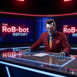 The RoB-bot Report
