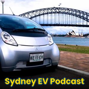 The Sydney EV Podcast