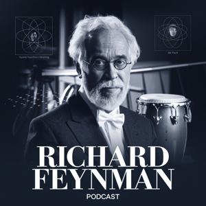 Richard Feynman