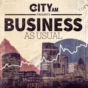 Business As Usual | City AM